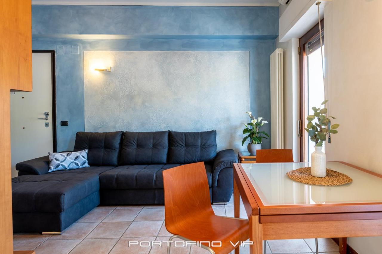 Giulia By Portofinovip Apartman Santa Margherita Ligure Kültér fotó
