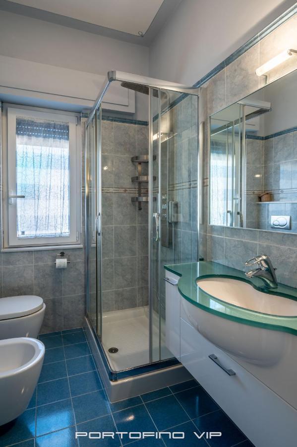 Giulia By Portofinovip Apartman Santa Margherita Ligure Kültér fotó