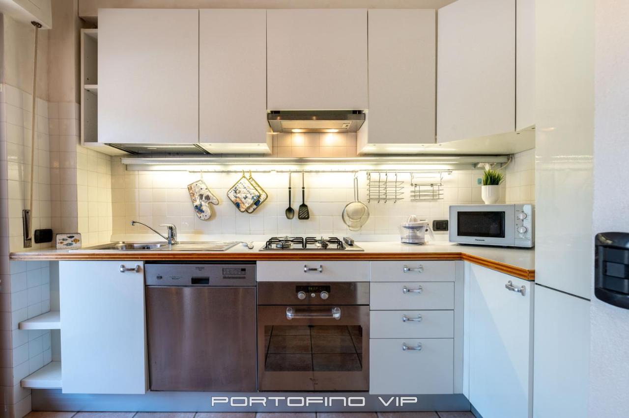 Giulia By Portofinovip Apartman Santa Margherita Ligure Kültér fotó