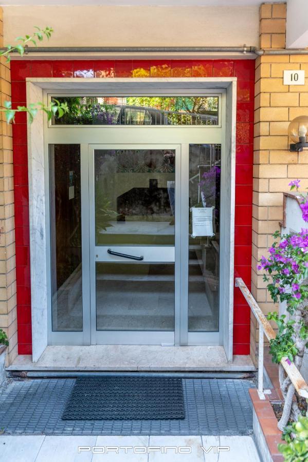 Giulia By Portofinovip Apartman Santa Margherita Ligure Kültér fotó