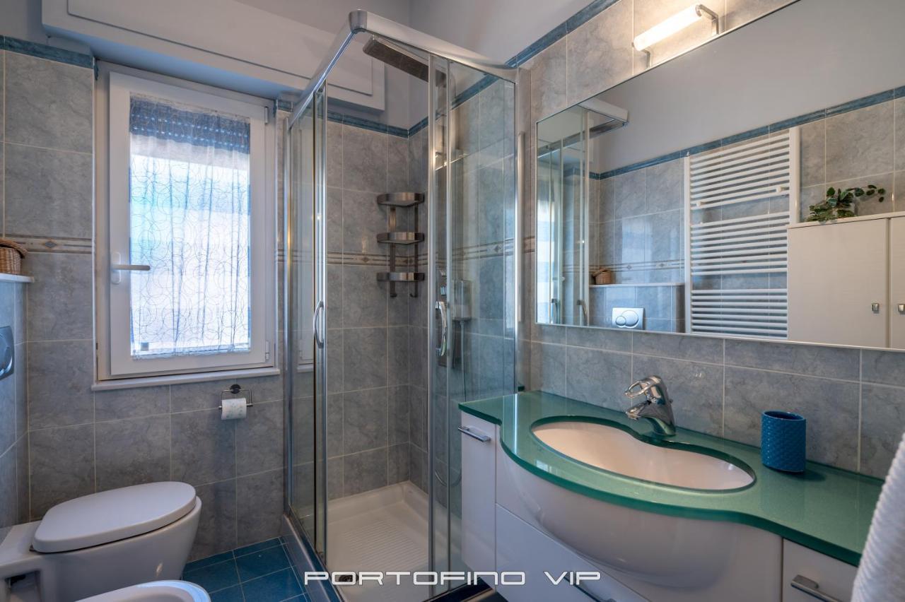 Giulia By Portofinovip Apartman Santa Margherita Ligure Kültér fotó