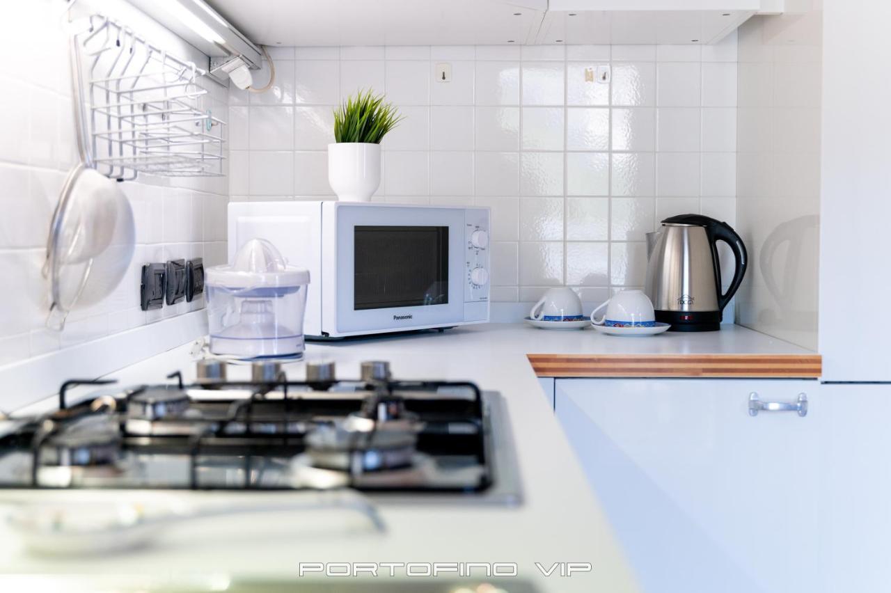 Giulia By Portofinovip Apartman Santa Margherita Ligure Kültér fotó
