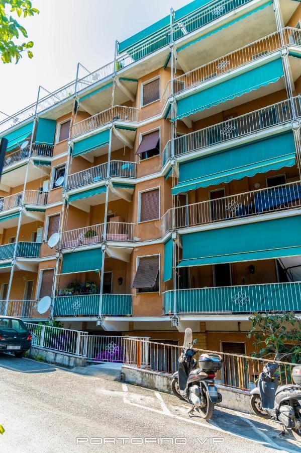 Giulia By Portofinovip Apartman Santa Margherita Ligure Kültér fotó