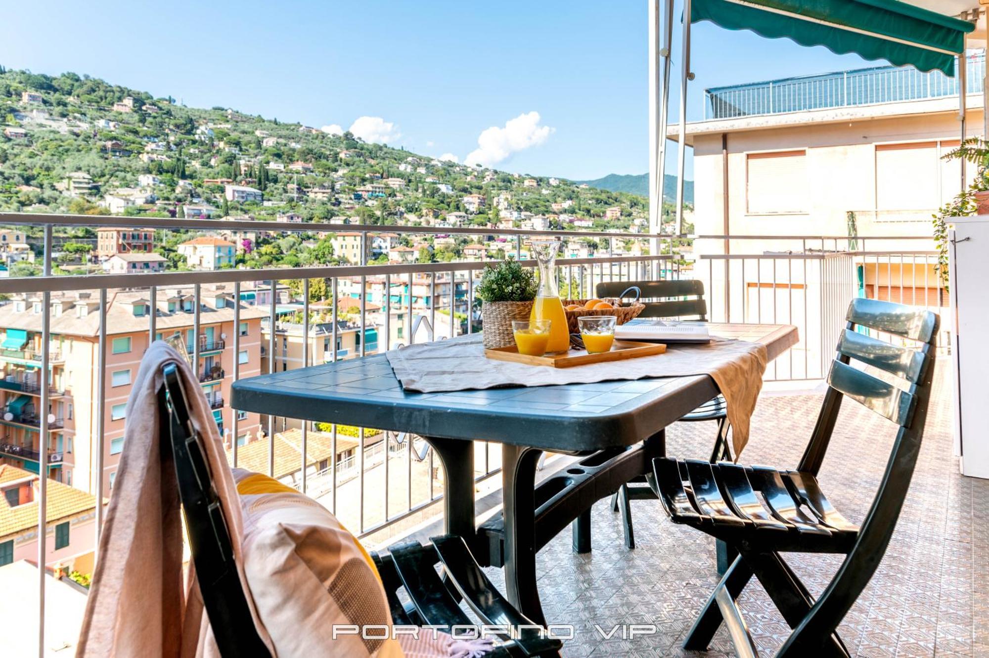 Giulia By Portofinovip Apartman Santa Margherita Ligure Kültér fotó