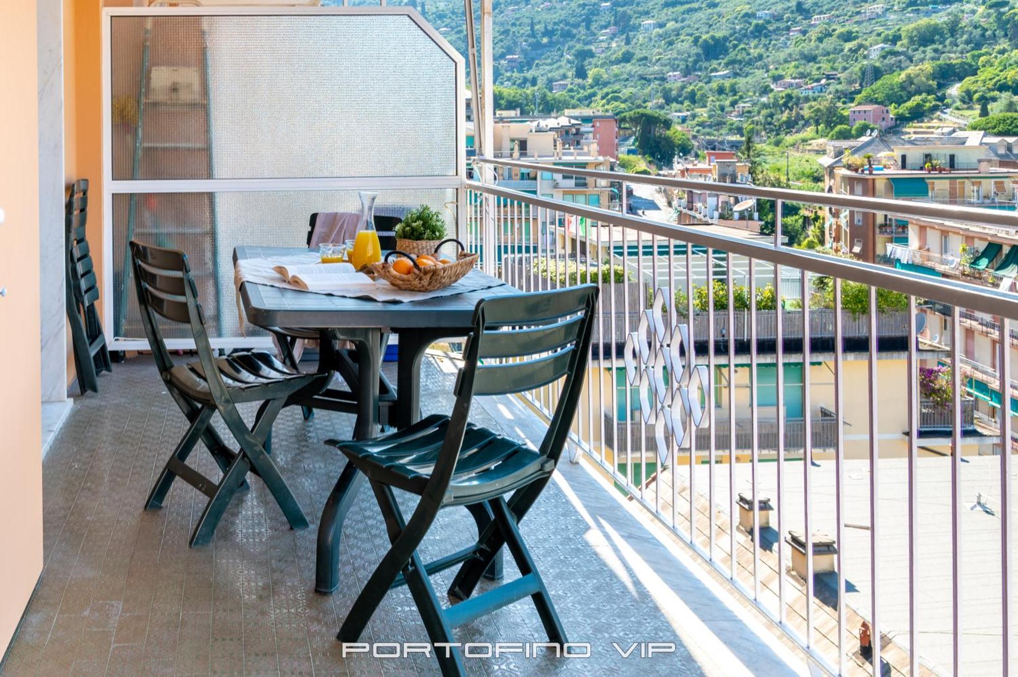 Giulia By Portofinovip Apartman Santa Margherita Ligure Kültér fotó