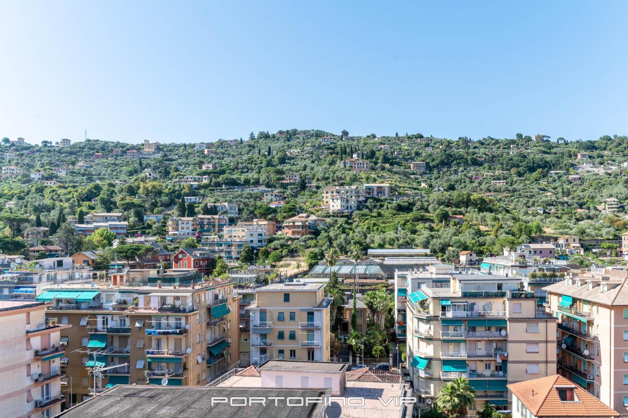 Giulia By Portofinovip Apartman Santa Margherita Ligure Kültér fotó